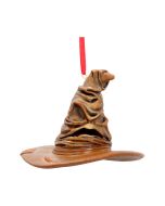 Harry Potter Sorting Hat Hanging Ornament 9cm Fantasy Christmas Product Guide
