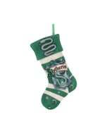 Harry Potter Slytherin Stocking Hanging Ornament Fantasy Christmas Product Guide