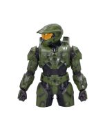 Halo Master Chief Bust box 30cm Indéterminé Roll Back Offer