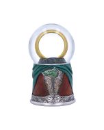 Lord of the Rings Frodo Snow Globe 17cm Fantasy De retour en stock