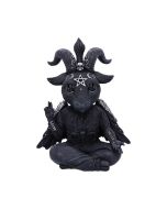 Baphoboo 30cm (Large) Baphomet Gothic Product Guide