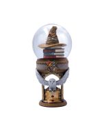 Harry Potter First Day at Hogwarts Snow Globe Fantasy Out Of Stock