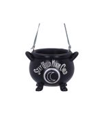 Stay Wild Moon Child Hanging Ornament 6.1cm Witchcraft & Wiccan Last Chance to Buy