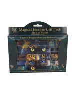 Lisa Parker Magical Incense Gift Pack (LP) Cats Gifts Under £100