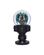Year of the Magical Dragon Snow Globe (AS) 18.5cm Dragons Flash Sale Artists & Rock Bands