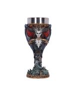 Diablo® IV Lilith Goblet 19.5cm Gaming Gifts Under £100