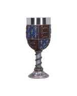 Medieval Goblet 17.5cm History and Mythology De retour en stock