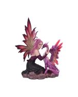 Elvie - Spectacular Fantasy Fairy Figurine - Nemesis Now C5814U1