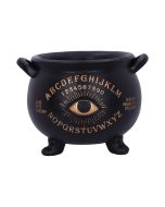 All Seeing Cauldron 22.3cm Witchcraft & Wiccan Stock Arrivals