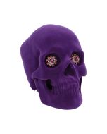 Jewelled Gaze 18.7cm Skulls Flash Sale Skulls & Gothic