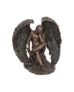 Lucifer The Fallen Angel 16.5cm Archangels De retour en stock