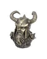 Odin Bust 21.5cm Indéterminé Histoire et mythologie