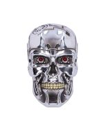 T-800 Terminator Head 23cm Sci-Fi De retour en stock