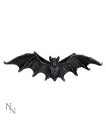 Bat Key Hanger (26cm) Bats Produits Populaires - Curiosités Maudites