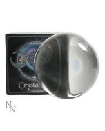 Crystal Ball (LL) 11cm Witchcraft & Wiccan Witchcraft and Wiccan Product Guide