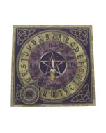 Pentagram Spirit Board 38.5cm Witchcraft & Wiccan Last Chance to Buy