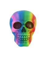 Rainbow 15.5cm Skulls De retour en stock
