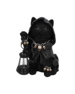 Reapers Feline Lantern 18.5cm Cats Gifts Under £100